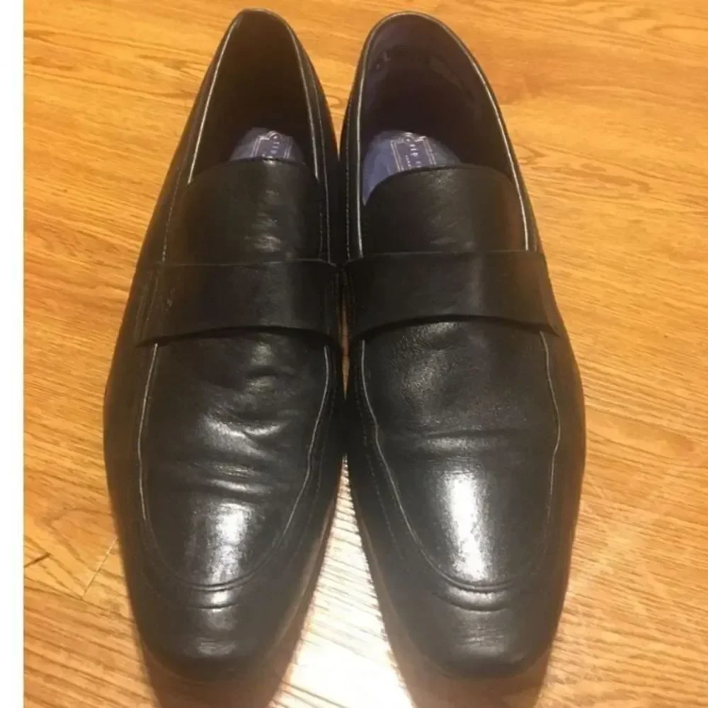Ted Baker loafers